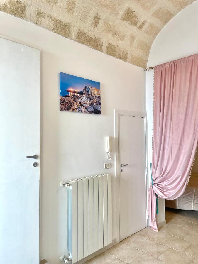 Affittacamere Luluc Polignano a Mare Kültér fotó