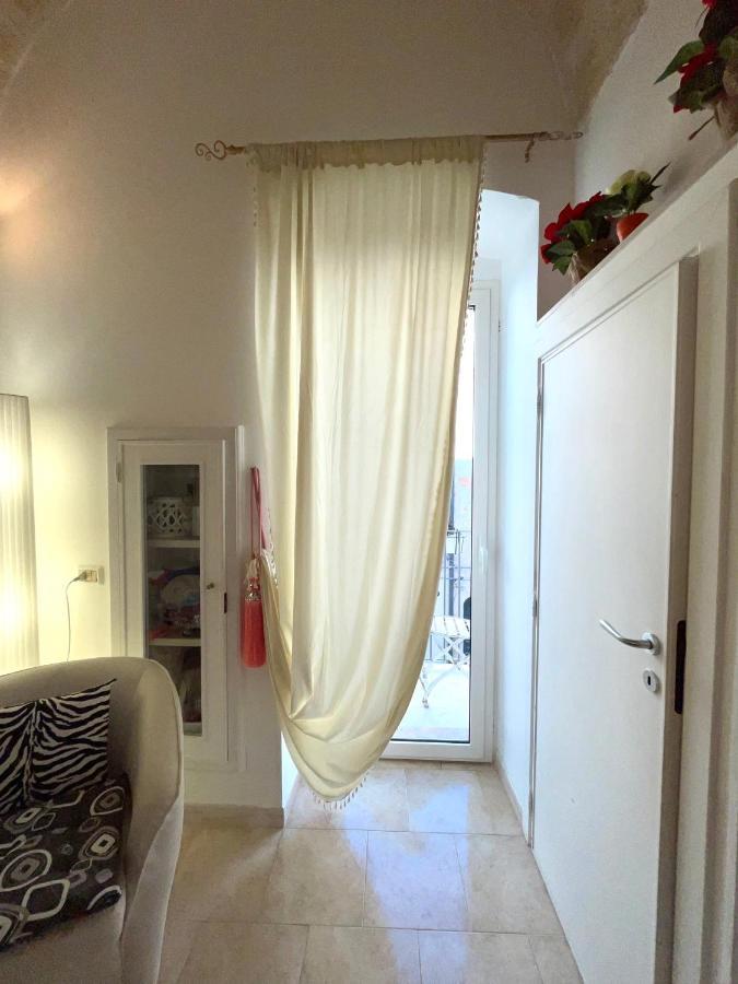 Affittacamere Luluc Polignano a Mare Kültér fotó