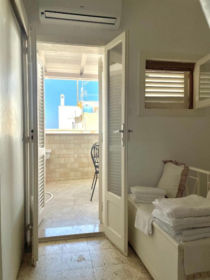 Affittacamere Luluc Polignano a Mare Kültér fotó